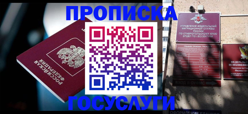 прописка в Эртили