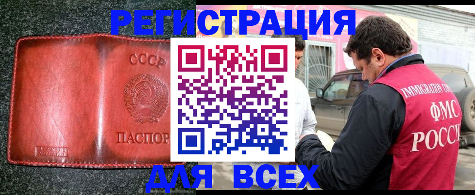 прописка в Эртили